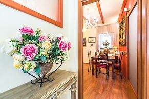 Emperor's Suites