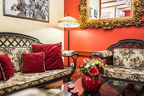 Emperor's Suites