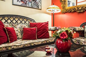 Emperor's Suites