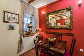 Emperor's Suites