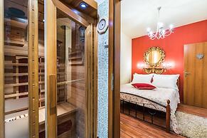 Emperor's Suites
