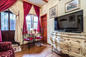 Emperor's Suites