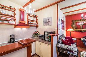Emperor's Suites