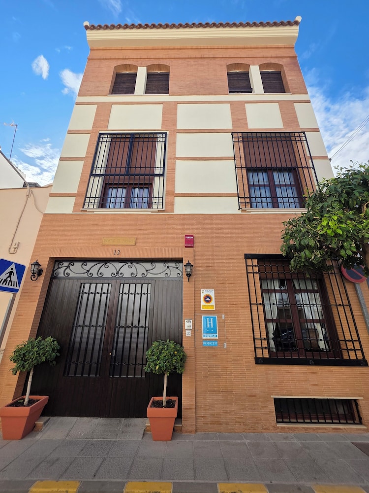 Hostal El Pasaje