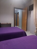 Hostal El Pasaje