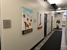 The Outpost