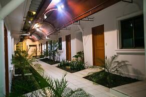 Hotel Provincia Santo Domingo