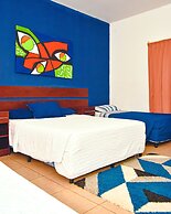 Hotel Provincia Santo Domingo