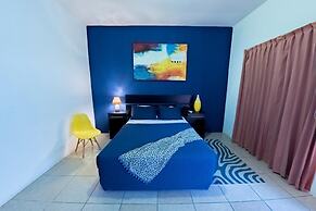 Hotel Provincia Santo Domingo