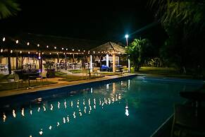 Hotel Provincia Santo Domingo