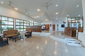 Hotel Provincia Santo Domingo