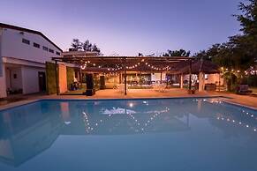 Hotel Provincia Santo Domingo