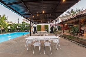 Hotel Provincia Santo Domingo