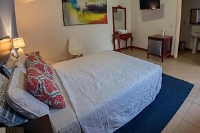 Hotel Provincia Santo Domingo
