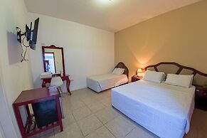 Hotel Provincia Santo Domingo