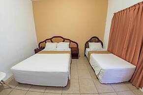 Hotel Provincia Santo Domingo