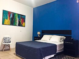 Hotel Provincia Santo Domingo