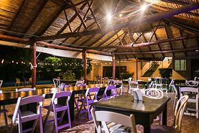 Hotel Provincia Santo Domingo