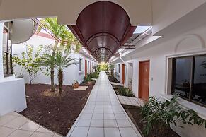 Hotel Provincia Santo Domingo