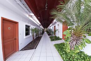 Hotel Provincia Santo Domingo