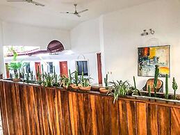 Hotel Provincia Santo Domingo