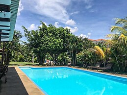 Hotel Provincia Santo Domingo