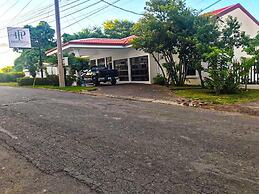Hotel Provincia Santo Domingo