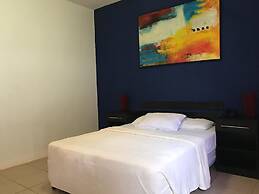 Hotel Provincia Santo Domingo