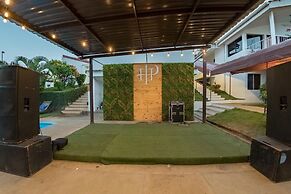 Hotel Provincia Santo Domingo