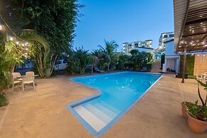 Hotel Provincia Santo Domingo