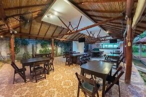 Hotel Provincia Santo Domingo