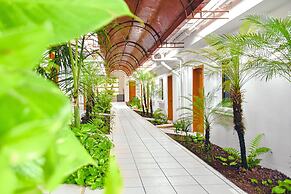 Hotel Provincia Santo Domingo