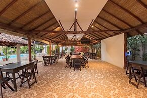 Hotel Provincia Santo Domingo