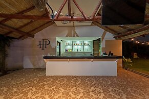 Hotel Provincia Santo Domingo