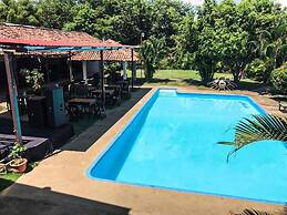 Hotel Provincia Santo Domingo