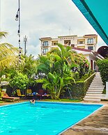 Hotel Provincia Santo Domingo