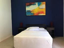 Hotel Provincia Santo Domingo