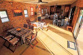 Tata Farm Game Lodge