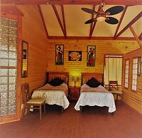 Tata Farm Game Lodge