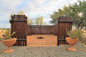 Tata Farm Game Lodge