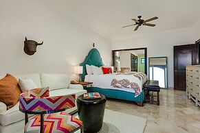 Cabo La Estancia