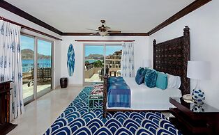 Cabo La Estancia