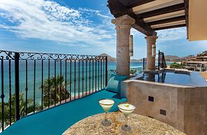 Cabo La Estancia