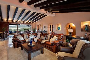 Cabo La Estancia