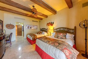 Cabo La Estancia