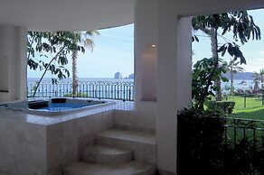 Cabo La Estancia