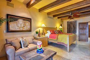 Cabo La Estancia