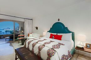 Cabo La Estancia