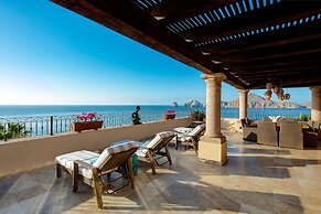 Cabo La Estancia