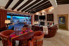 Cabo La Estancia